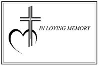 bereavement ministry